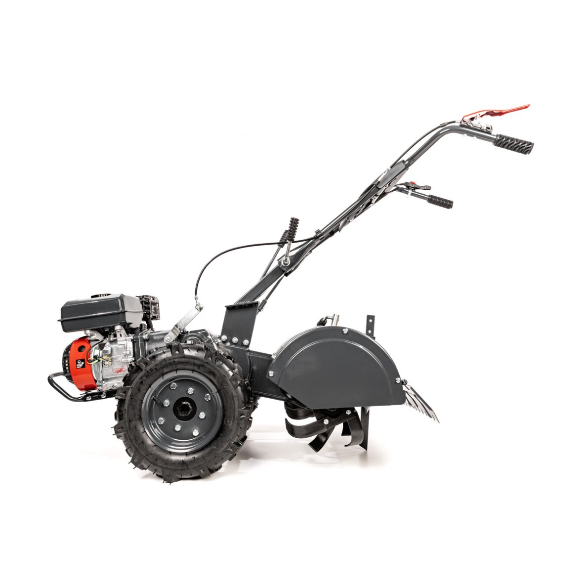 Benzininis kultivatorius Cedrus Premium CEDRUSGLX650, 4.1kW 6