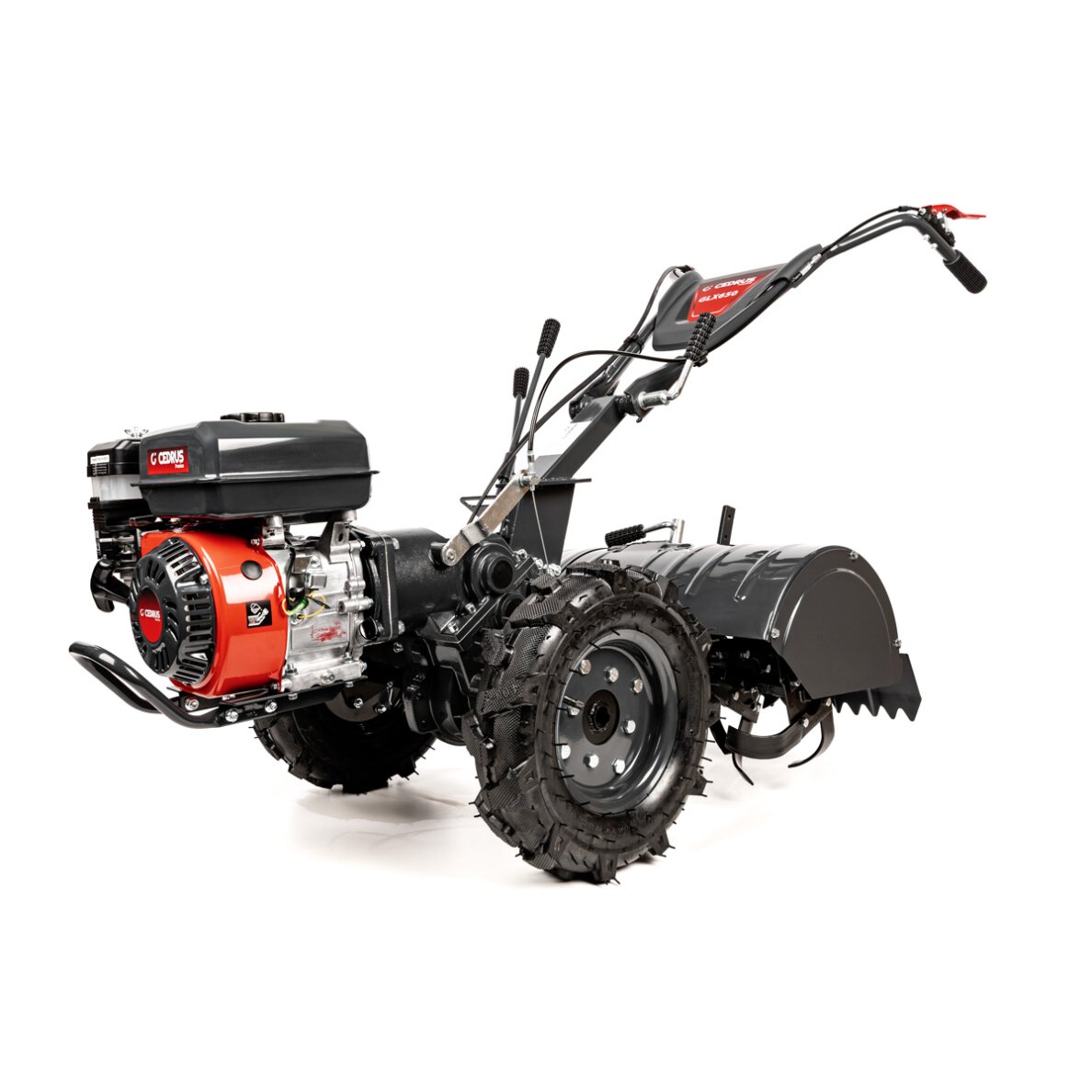 Benzininis kultivatorius Cedrus Premium CEDRUSGLX650, 4.1kW Benzininis kultivatorius Cedrus Premium CEDRUSGLX650, 4.1kW