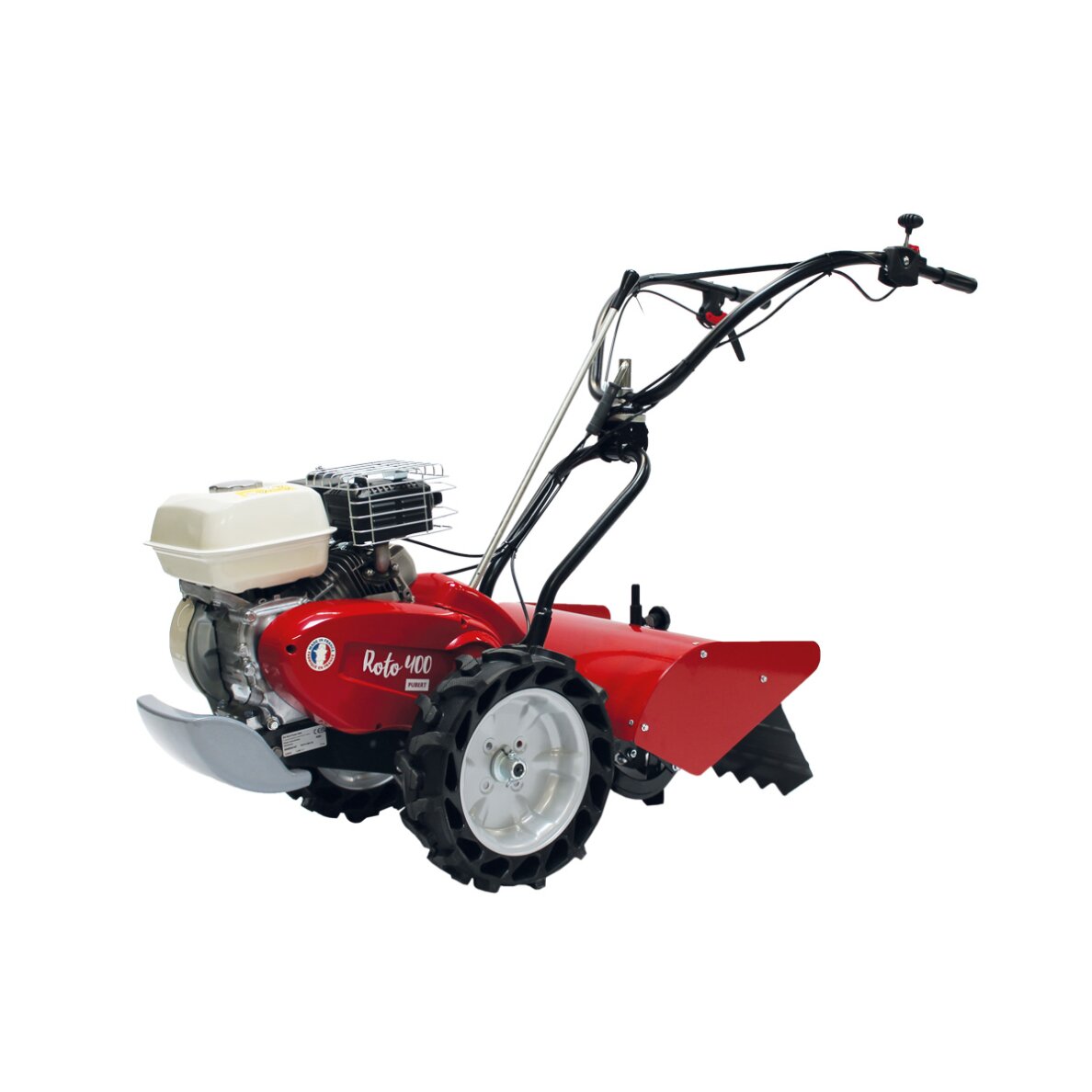 Benzininis kultivatorius Pubert - Sarp ROTO 408, 5AG