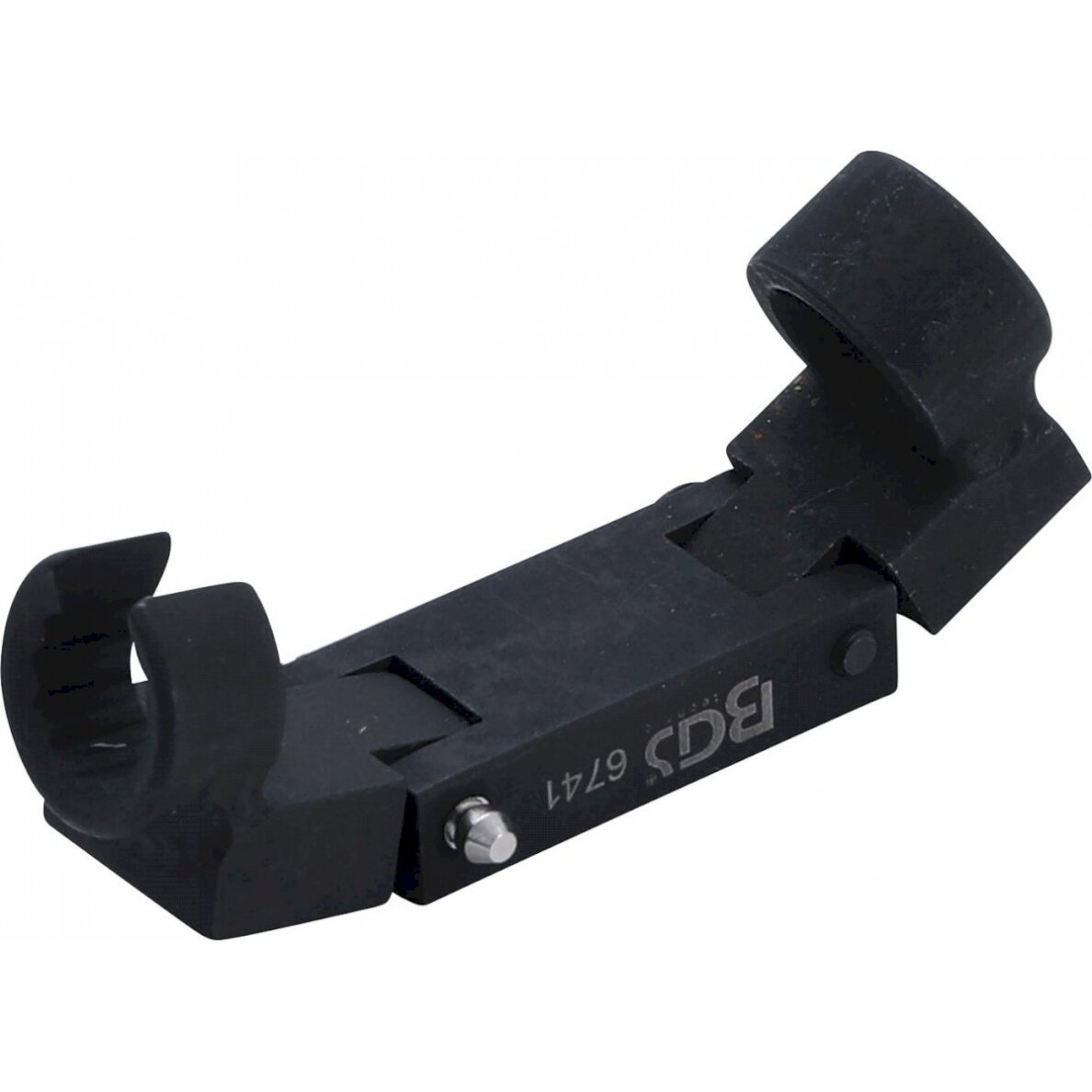 Kuro linijų / vamzdelių veržliaraktis | lankstus | 11 mm (6741)