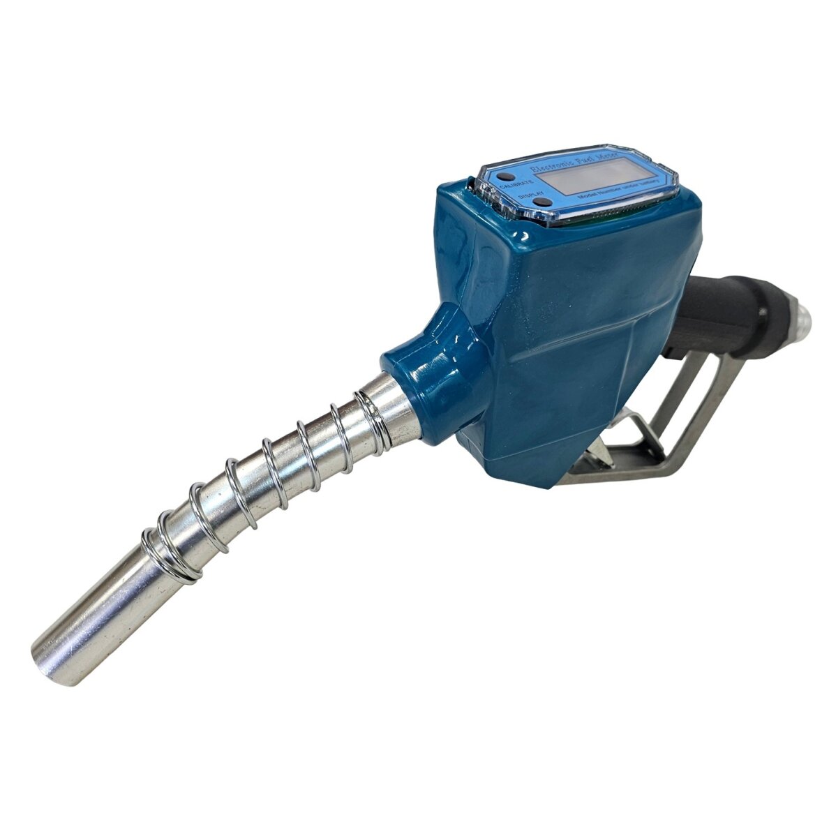 Kuro pildymo pistoletas | LCD / auto-stop (H6957) Kuro pildymo pistoletas | LCD / auto-stop (H6957)