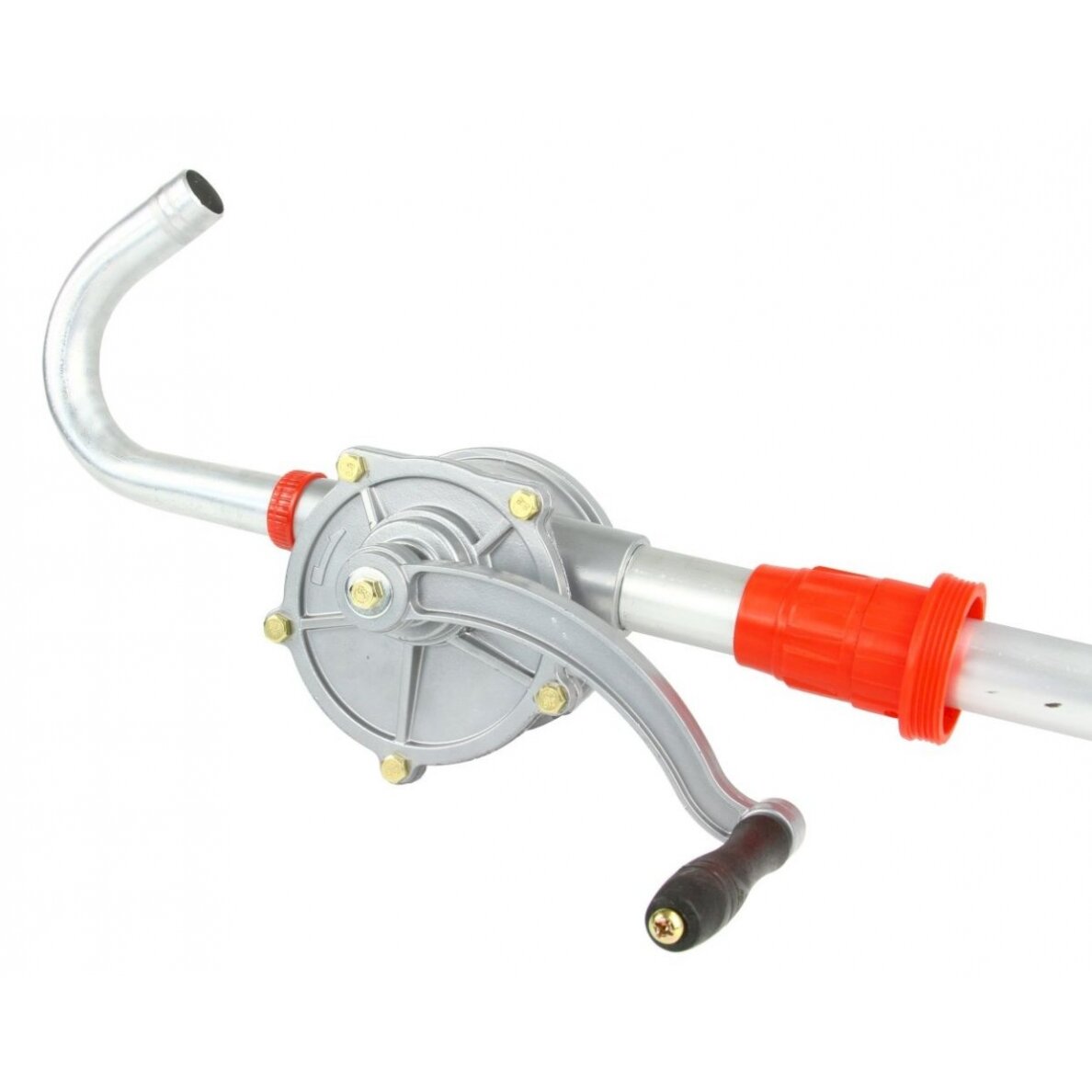 Kuro siurblys | aliuminis | 3 dalių (SK79933) Kuro siurblys | aliuminis | 3 dalių (SK79933)