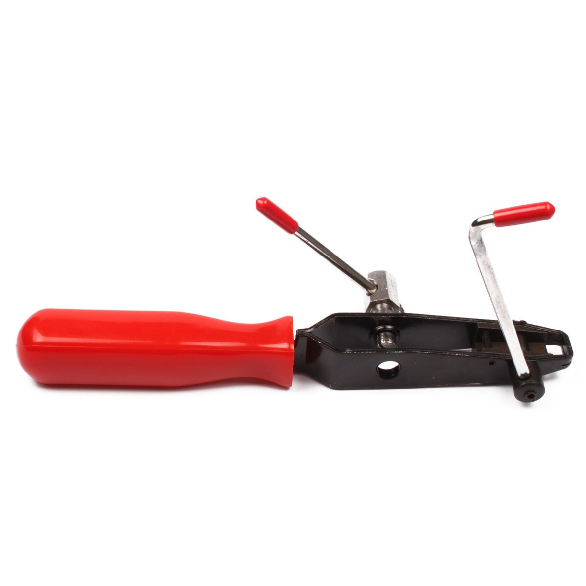 Įrankis pusašių gumų sąvaržoms (XC4127) 1