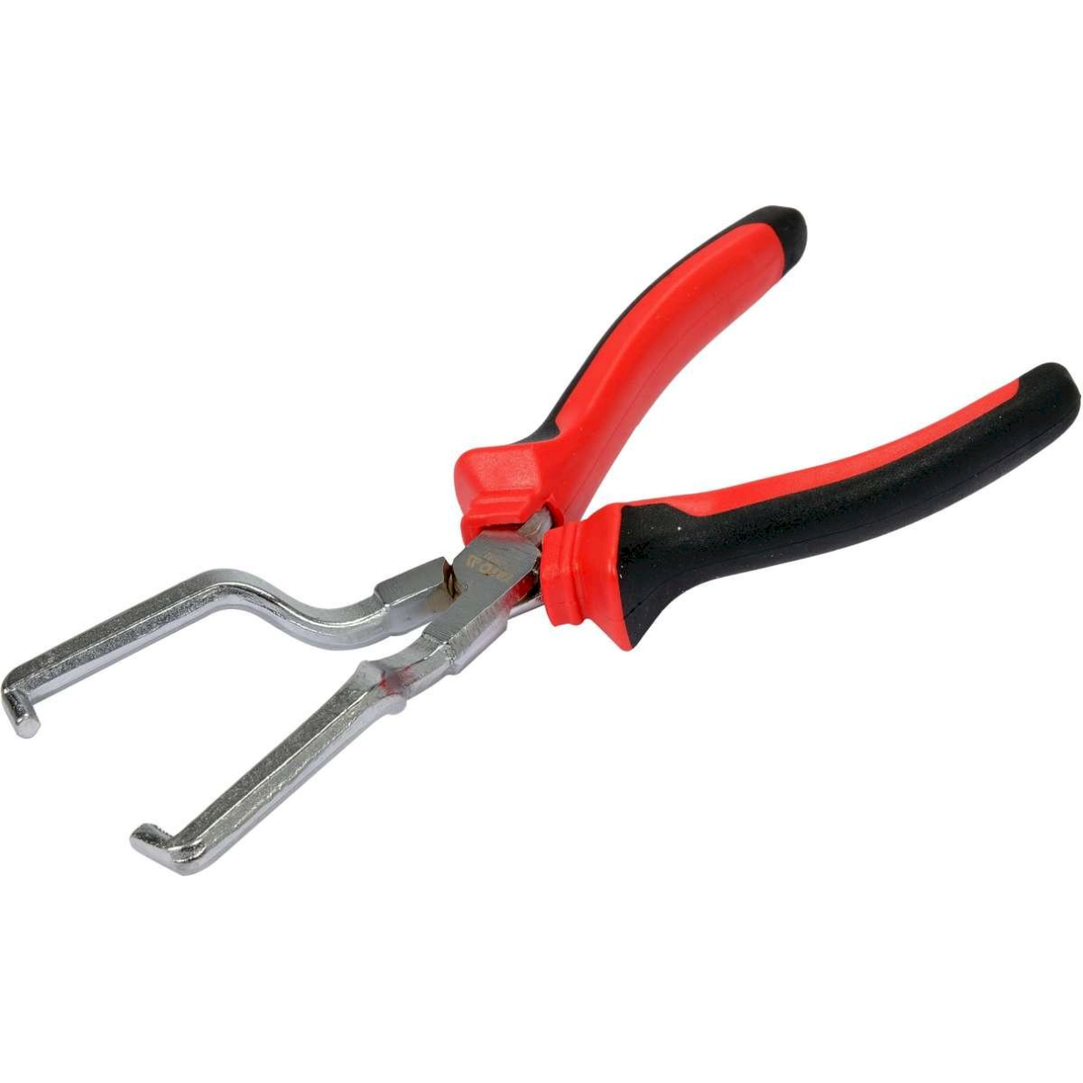 Kuro žarnų sąvaržų atlaisvinimo replės (YT-06082) Kuro žarnų sąvaržų atlaisvinimo replės (YT-06082)