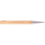 Kūginis išmušėjas | DIN 6458D | 120 mm | Ø 2 mm (9409-2)