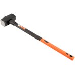 Kūjis 5kg su plastikiniu kotu 800mm Kūjis 5kg su plastikiniu kotu 800mm