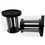 Kultivatoriaus aeratorius CEDRUS GL01 Kultivatoriaus aeratorius CEDRUS GL01