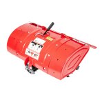 Priedas dirvožemio purenimui Cedrus CEDRTJ04 Priedas dirvožemio purenimui Cedrus CEDRTJ04