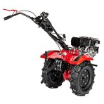 Benzininis kultivatorius Cedrus CEDRUSGL06, 6.5kW