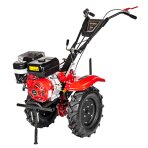 Benzininis kultivatorius Cedrus CEDRUSGL06, 6.5kW