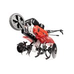 Benzininis kultivatorius Cedrus CEDRUSGL500, 4.3kW