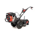 Benzininis kultivatorius Cedrus Premium CEDRUSGLX530, 4.1kW