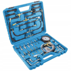 KURO SLĖGIO MATAVIMO KOMPLEKTAS, Profesionalus, HOGERT HT8G415 KURO SLĖGIO MATAVIMO KOMPLEKTAS, Profesionalus, HOGERT HT8G415