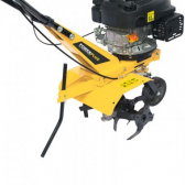 Benzininis kultivatorius POWERPLUS X POWXG72040, 144.3 cc, 2500 W