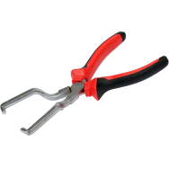 Kuro žarnų sąvaržų atlaisvinimo replės (YT-06082)