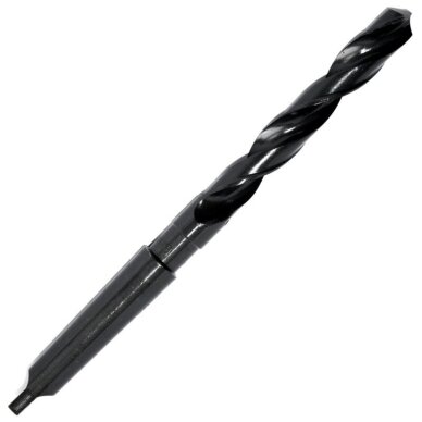 Kūginis grąžtas metalui 34x190/339 mm