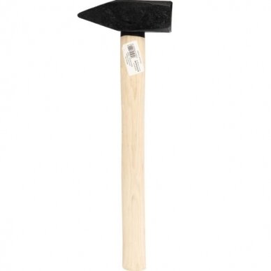 Kūjis medine rankena „RICHMANN" 3 kg Kūjis medine rankena „RICHMANN" 3 kg