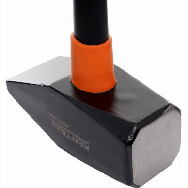 Kūjis plastikiniu kotu 10kg 2