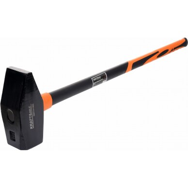 Kūjis plastikiniu kotu 10kg 5