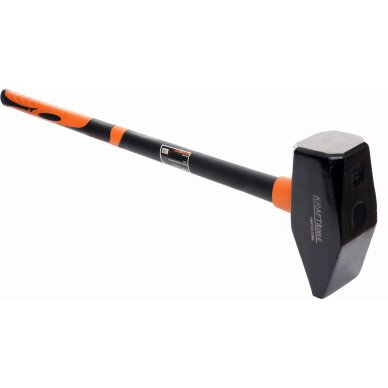 Kūjis plastikiniu kotu 10kg 6