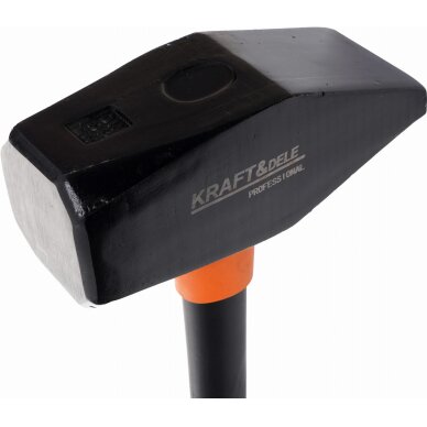 Kūjis plastikiniu kotu 10kg 7