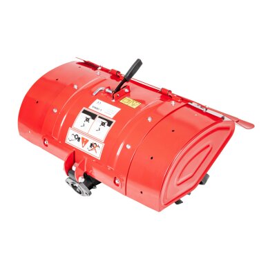 Priedas dirvožemio purenimui Cedrus CEDRTJ04 1 Priedas dirvožemio purenimui Cedrus CEDRTJ04 1