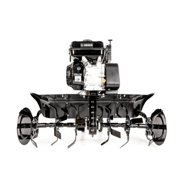 Benzininis kultivatorius Cedrus CEDRUSGL01, 4,1 kW 1 Benzininis kultivatorius Cedrus CEDRUSGL01, 4,1 kW 1