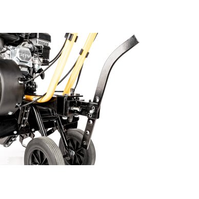 Benzininis kultivatorius Cedrus CEDRUSGL01, 4,1 kW 12 Benzininis kultivatorius Cedrus CEDRUSGL01, 4,1 kW 12