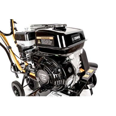 Benzininis kultivatorius Cedrus CEDRUSGL01, 4,1 kW 14 Benzininis kultivatorius Cedrus CEDRUSGL01, 4,1 kW 14