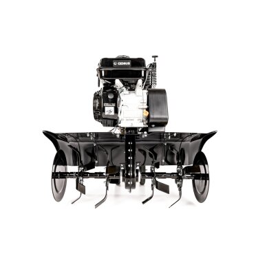 Benzininis kultivatorius Cedrus CEDRUSGL01, 4,1 kW 2 Benzininis kultivatorius Cedrus CEDRUSGL01, 4,1 kW 2