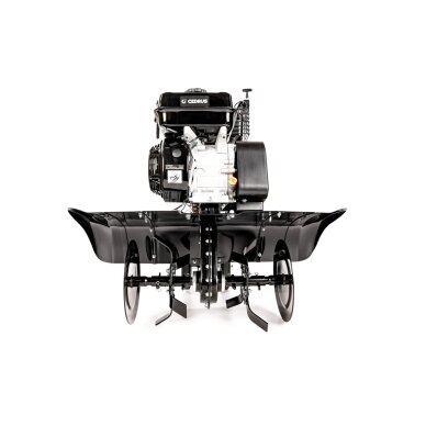 Benzininis kultivatorius Cedrus CEDRUSGL01, 4,1 kW 3 Benzininis kultivatorius Cedrus CEDRUSGL01, 4,1 kW 3