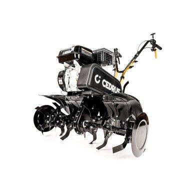 Benzininis kultivatorius Cedrus CEDRUSGL01, 4,1 kW Benzininis kultivatorius Cedrus CEDRUSGL01, 4,1 kW