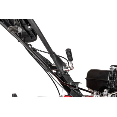 Benzininis kultivatorius Cedrus CEDRUSGL06, 6.5kW 10