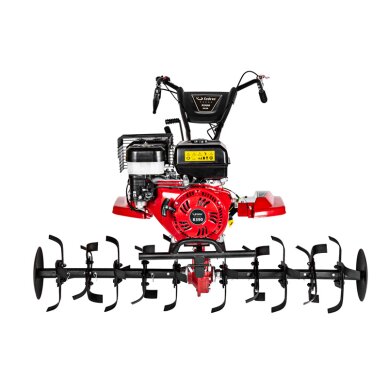 Benzininis kultivatorius Cedrus CEDRUSGL06, 6.5kW 2