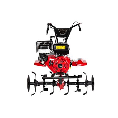 Benzininis kultivatorius Cedrus CEDRUSGL06, 6.5kW 3