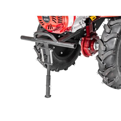 Benzininis kultivatorius Cedrus CEDRUSGL06, 6.5kW 6