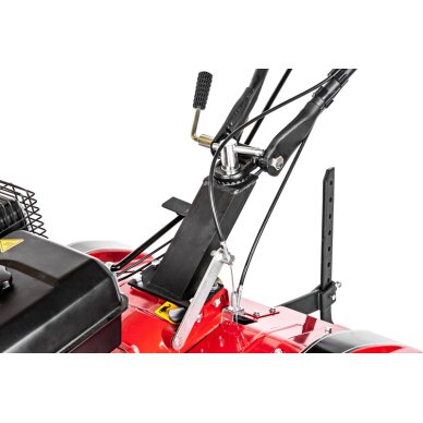 Benzininis kultivatorius Cedrus CEDRUSGL06, 6.5kW 9 Benzininis kultivatorius Cedrus CEDRUSGL06, 6.5kW 9