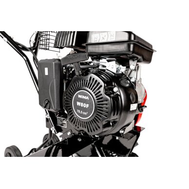 Benzininis kultivatorius Cedrus CEDRUSGL08, 1.7kW 11 Benzininis kultivatorius Cedrus CEDRUSGL08, 1.7kW 11