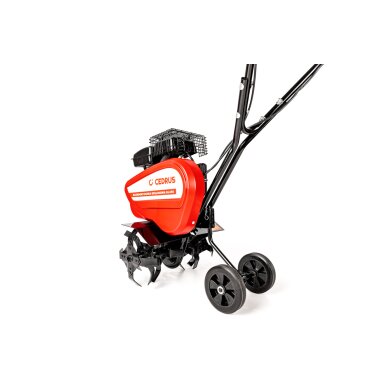 Benzininis kultivatorius Cedrus CEDRUSGL08, 1.7kW 6