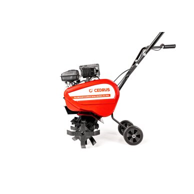 Benzininis kultivatorius Cedrus CEDRUSGL08, 1.7kW 7