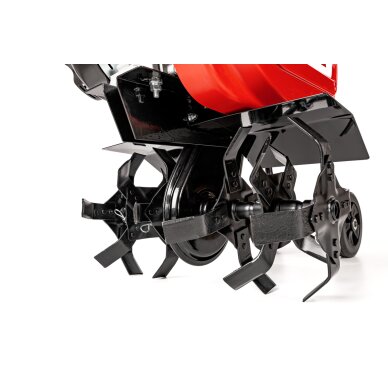 Benzininis kultivatorius Cedrus CEDRUSGL08, 1.7kW 8 Benzininis kultivatorius Cedrus CEDRUSGL08, 1.7kW 8