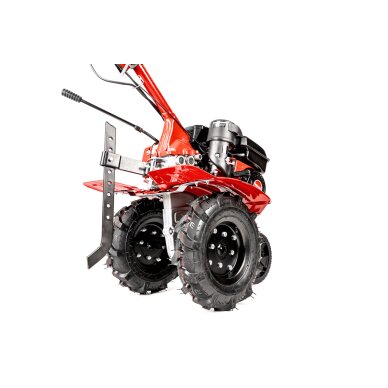 Benzininis kultivatorius Cedrus CEDRUSGL500, 4.3kW 11