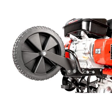 Benzininis kultivatorius Cedrus CEDRUSGL500, 4.3kW 13 Benzininis kultivatorius Cedrus CEDRUSGL500, 4.3kW 13