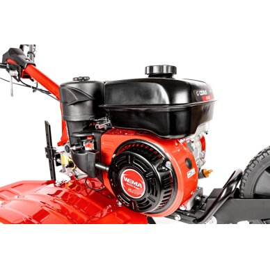 Benzininis kultivatorius Cedrus CEDRUSGL500, 4.3kW 17 Benzininis kultivatorius Cedrus CEDRUSGL500, 4.3kW 17