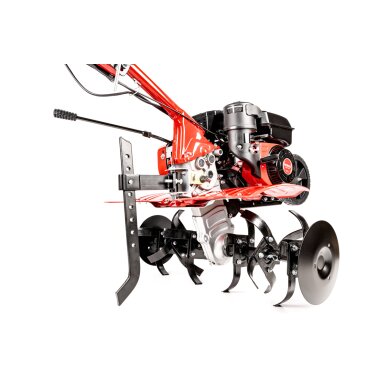 Benzininis kultivatorius Cedrus CEDRUSGL500, 4.3kW 6