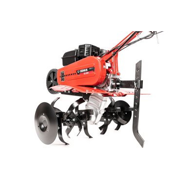 Benzininis kultivatorius Cedrus CEDRUSGL500, 4.3kW 8