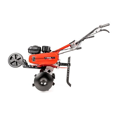 Benzininis kultivatorius Cedrus CEDRUSGL500, 4.3kW 9 Benzininis kultivatorius Cedrus CEDRUSGL500, 4.3kW 9