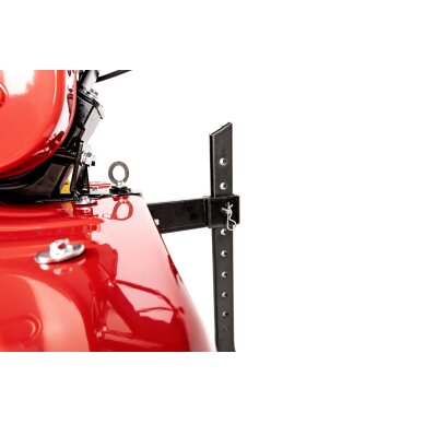 Benzininis kultivatorius Cedrus CEDRUSGL900, 4.3 kW 14