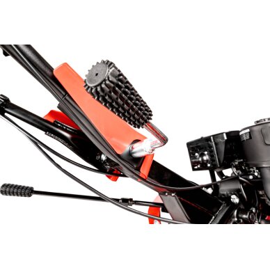 Benzininis kultivatorius Cedrus CEDRUSGL900, 4.3 kW 16