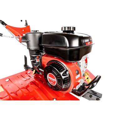 Benzininis kultivatorius Cedrus CEDRUSGL900, 4.3 kW 17